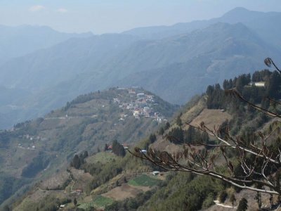 Fuyam surrounding | Photographs | Taiwan Fuyam Tourist Home | Lala Mountain  | R-1-25053174932.jpg