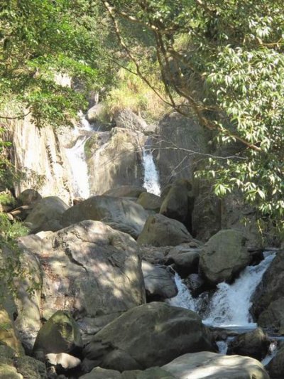 Fuyam surrounding | Photographs | Taiwan Fuyam Tourist Home | Lala Mountain  | R-1-25053174944.jpg