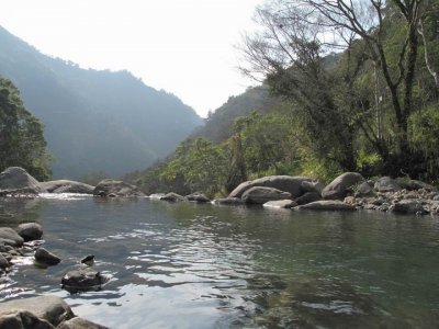 Fuyam surrounding | Photographs | Taiwan Fuyam Tourist Home | Lala Mountain  | R-1-25053175024.jpg