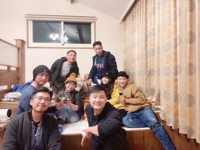 Delightful time  | Photographs | Taiwan Fuyam Tourist Home | Lala Mountain  | R-10-250513144343.jpg