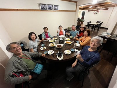 Delightful time  | Photographs | Taiwan Fuyam Tourist Home | Lala Mountain  | R-10-25051493951.jpg