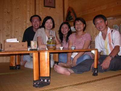 Delightful time  | Photographs | Taiwan Fuyam Tourist Home | Lala Mountain  | R-10-25052635612.jpg