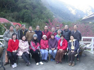 Delightful time  | Photographs | Taiwan Fuyam Tourist Home | Lala Mountain  | R-10-25052635737.jpg