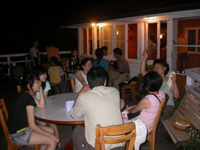Delightful time  | Photographs | Taiwan Fuyam Tourist Home | Lala Mountain  | R-10-25052635823.jpg