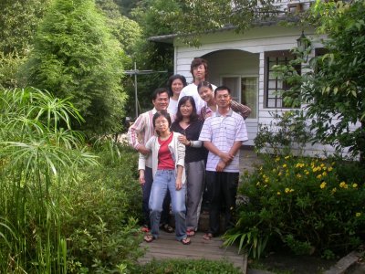 Delightful time  | Photographs | Taiwan Fuyam Tourist Home | Lala Mountain  | R-10-25052635947.jpg
