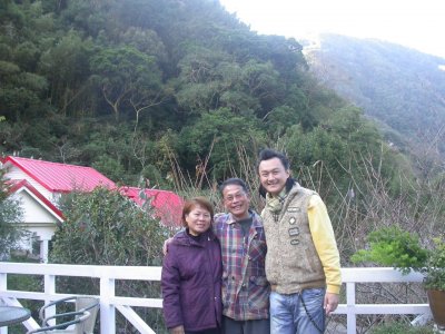 Delightful time  | Photographs | Taiwan Fuyam Tourist Home | Lala Mountain  | R-10-25052640249.jpg