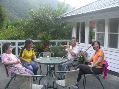 Delightful time  | Photographs | Taiwan Fuyam Tourist Home | Lala Mountain  | R-10-25052640437.jpg