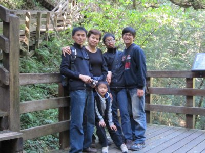Delightful time  | Photographs | Taiwan Fuyam Tourist Home | Lala Mountain  | R-10-25052640752.jpg