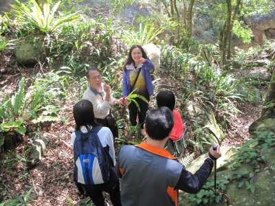 Delightful time  | Photographs | Taiwan Fuyam Tourist Home | Lala Mountain  | R-10-25052640858.jpg