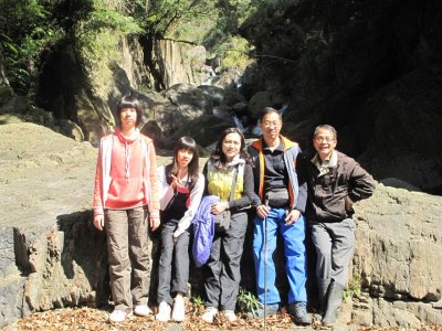 Delightful time  | Photographs | Taiwan Fuyam Tourist Home | Lala Mountain  | R-10-25052640951.jpg