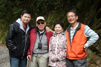 Delightful time  | Photographs | Taiwan Fuyam Tourist Home | Lala Mountain  | R-10-25052641035.jpg