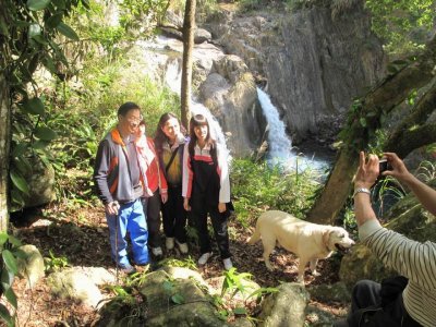 Delightful time  | Photographs | Taiwan Fuyam Tourist Home | Lala Mountain  | R-10-25052741214.jpg