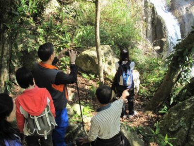 Delightful time  | Photographs | Taiwan Fuyam Tourist Home | Lala Mountain  | R-10-25052741232.jpg