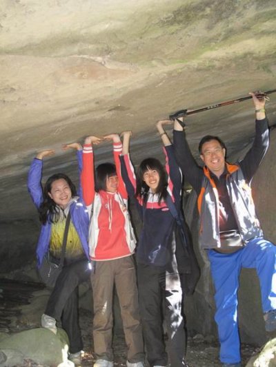Delightful time  | Photographs | Taiwan Fuyam Tourist Home | Lala Mountain  | R-10-25052741253.jpg