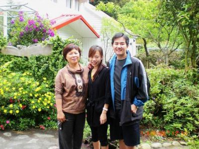 Delightful time  | Photographs | Taiwan Fuyam Tourist Home | Lala Mountain  | R-10-25061202955.jpg