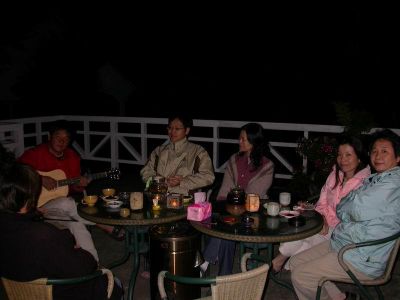 Delightful time  | Photographs | Taiwan Fuyam Tourist Home | Lala Mountain  | R-10-25061203117.jpg