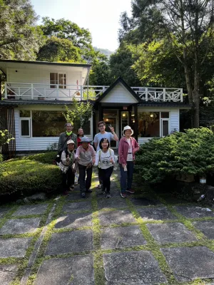 Delightful time  | Photographs | Taiwan Fuyam Tourist Home | Lala Mountain  | R-10-26058123622.webp