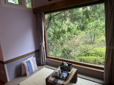 OuFongSianSie|Taiwan Fuyam Tourist Home | Lala Mountain 