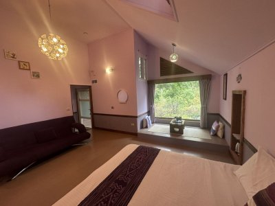 OuFongSianSie|Taiwan Fuyam Tourist Home | Lala Mountain 