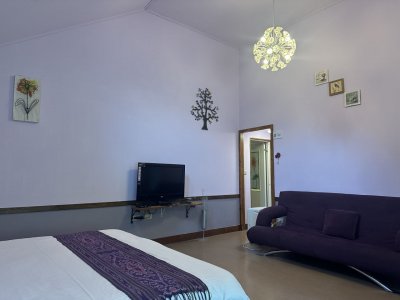OuFongSianSie|Taiwan Fuyam Tourist Home | Lala Mountain 