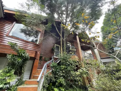 OuFongLaiYin|Taiwan Fuyam Tourist Home | Lala Mountain 