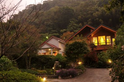 Fuyam Four seasons | Photographs | Taiwan Fuyam Tourist Home | Lala Mountain  | R-4-25051231736.jpg