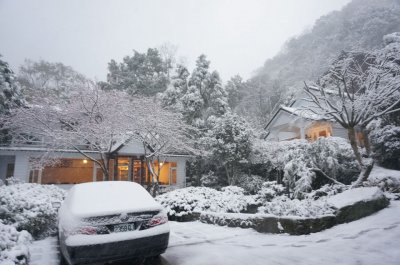 Fuyam Four seasons | Photographs | Taiwan Fuyam Tourist Home | Lala Mountain  | R-4-25051420151.jpg