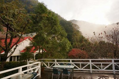Fuyam Four seasons | Photographs | Taiwan Fuyam Tourist Home | Lala Mountain  | R-4-25053180512.jpg