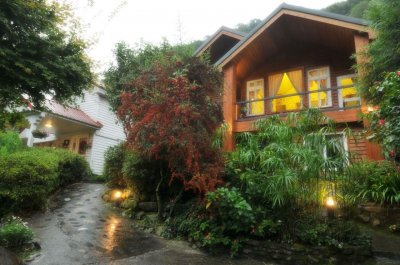Fuyam Four seasons | Photographs | Taiwan Fuyam Tourist Home | Lala Mountain  | R-4-25053180534.jpg