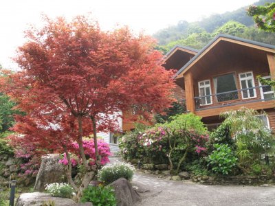 Fuyam Four seasons | Photographs | Taiwan Fuyam Tourist Home | Lala Mountain  | R-4-25053180540.jpg