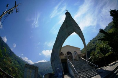 Beautiful scenery | Photographs | Taiwan Fuyam Tourist Home | Lala Mountain  | R-8-25053180721.jpg