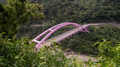 Lalashan (Lala mountain) | Photographs | Taiwan Fuyam Tourist Home | Lala Mountain  | R-9-25051585452.jpg